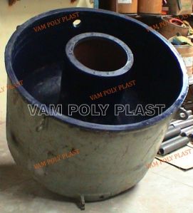PU Vibratory Bowl Feeder