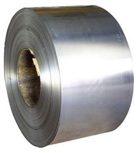 Inconel Stainless Steel Slitting Coils