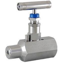 Needle Valves