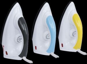 I 184 Dry Iron