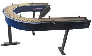 U Type Conveyor System