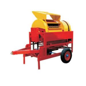 Multi Crop Thresher Machine