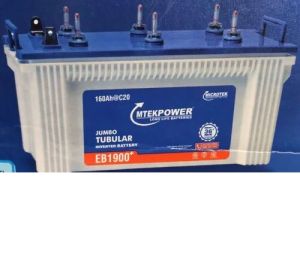 Microtek Inverter Batteries