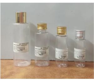 Small Lotion Bottle