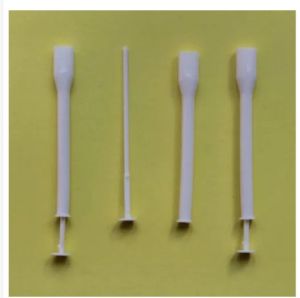 Plastic Tablet &AMP; Gel Applicator