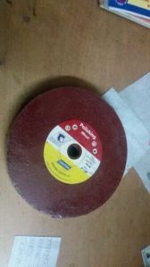 Grinding Wheels