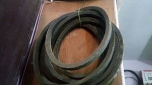 Industrial V Belts