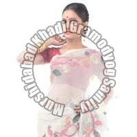Muslin Sarees