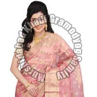 Muslin Sarees