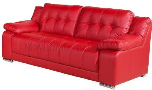 LTHSO-009 Pure Leather Sofa