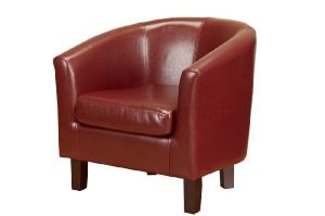 OS1S-034 Single Seater Commercial Sofa