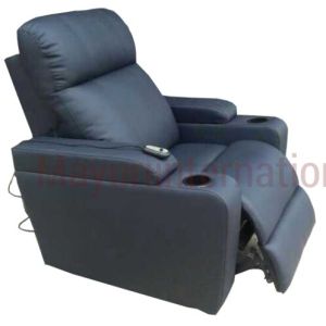 REC-005 Single Seater Recliner