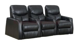 REC-018 Three Seater Recliner