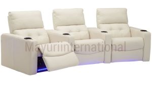 REC-020 Three Seater Recliner