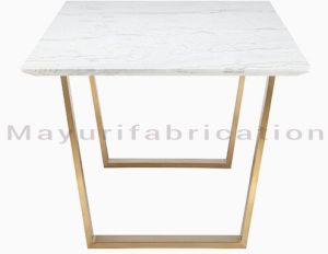 TB-R-001 Metal Table Base