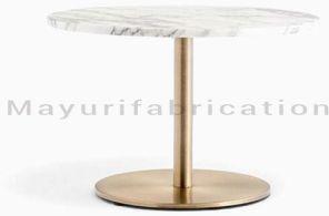 TB-S-021 Metal Table Base