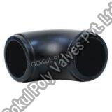 HDPE Buttweld Type Elbow