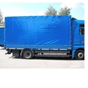 HDPE Truck Cover