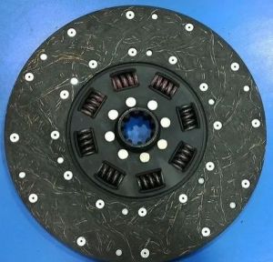 15 KG GB75 Tata Truck Pressure Plate