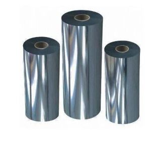 Clear Polyester Films