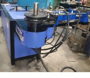 Hydraulic Tube Bending Machine