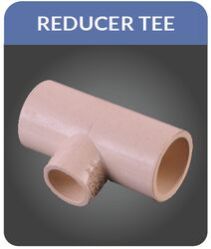 CPVC REDUCER TEE