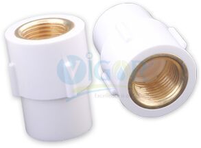 Upvc Brass Fta