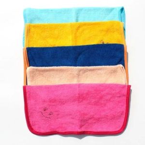Baby Face Towel