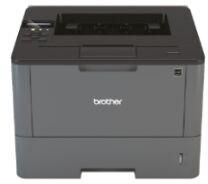 Brother Printer (HL-L5100DN)