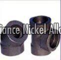 Carbon Steel Forged Fittings
