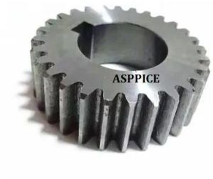 Spur Gear Wheel