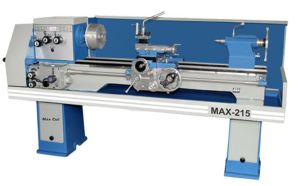 All Geared Lathe Machine Educational