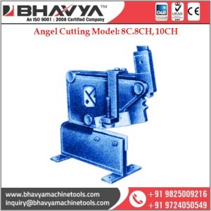 Angle Cutting Machine