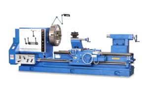 Extra Heavy Duty Lathe (4310, 5610, 6610)