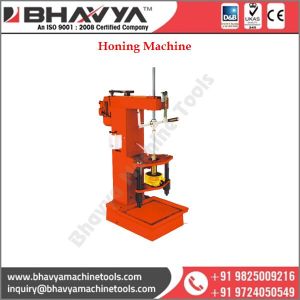 Honing Machine