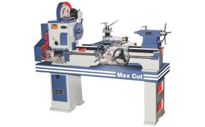 Light Duty Lathe