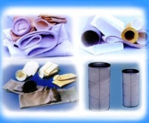 Filter Fabrics