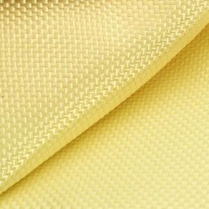aramid fiber fabric