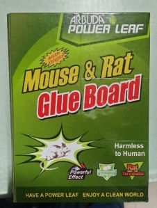 Mouse & Rat Glue Board