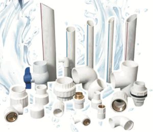 UPVC Plumbing Pipes