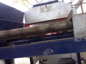 hardening furnace