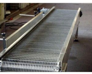 Wire Mesh Conveyor