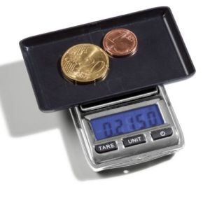 Coin Scale