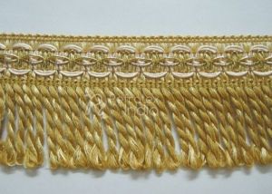 BFR106 Bullion Fringe