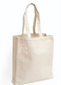 NB142 Cotton and Canvas Bag