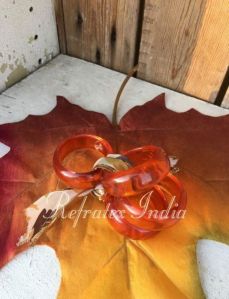 PNR110 Plastic Napkin Ring