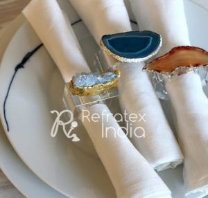 Resin Napkin ring