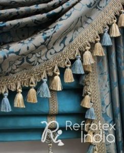 TF498 Tassel Fringe