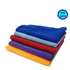 Mircofiber Cloth