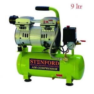 Oil Free Air Compressor